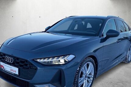 Audi A5 7.943 km 38.030 &euro; Goslar 38644