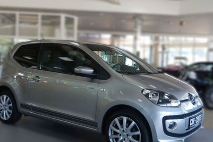 VW up! 107.000 km 5.990 &euro; Stralsund 18435