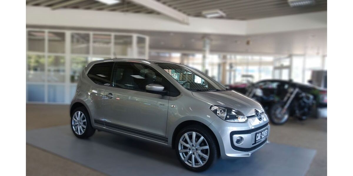 VW up! 107.000 km 5.990 &euro; Stralsund 18435