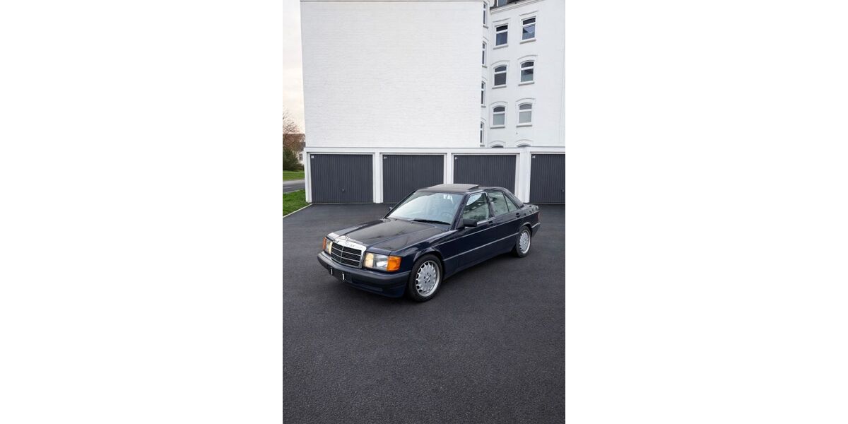Mercedes-Benz 190 285.000 km 5.000 &euro; Kassel 34123