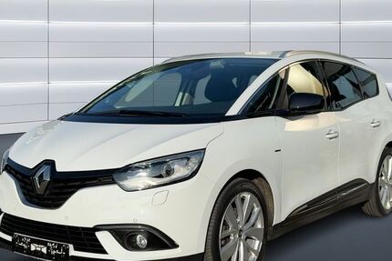 Renault Scenic 69.120 km 15.250 &euro; Güglingen 74363