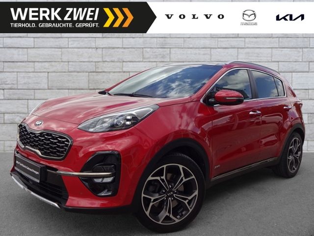 Sportage