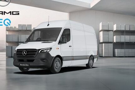 Mercedes-Benz Sprinter 74.700 km 41.888 &euro; Lüdenscheid 58507