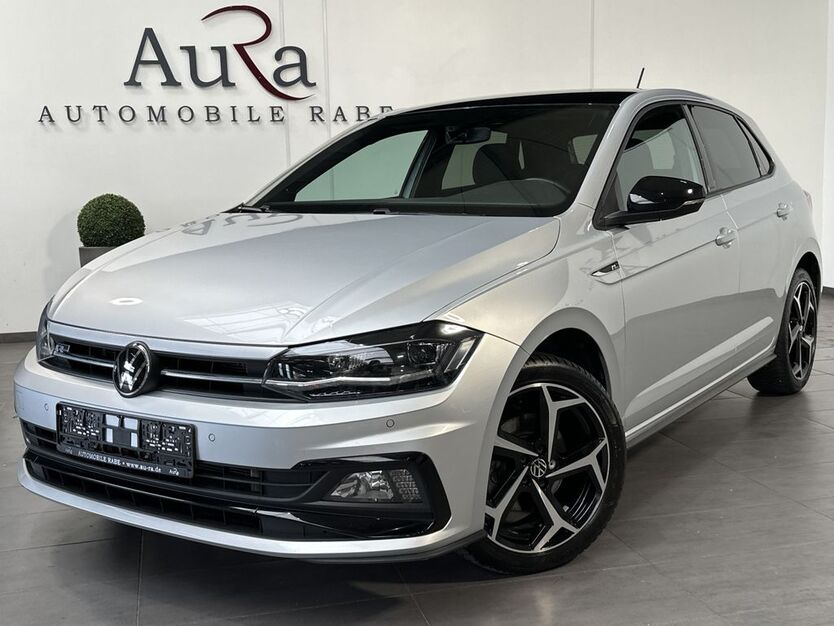 VW Polo 56.750 km 19.449 € Wardenburg 26203