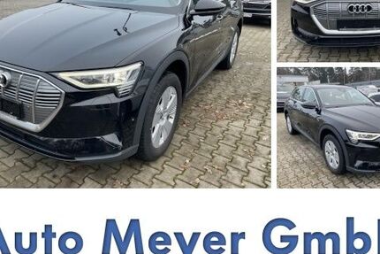 Audi e-tron 26.750 km 36.990 &euro; Lohne 49393