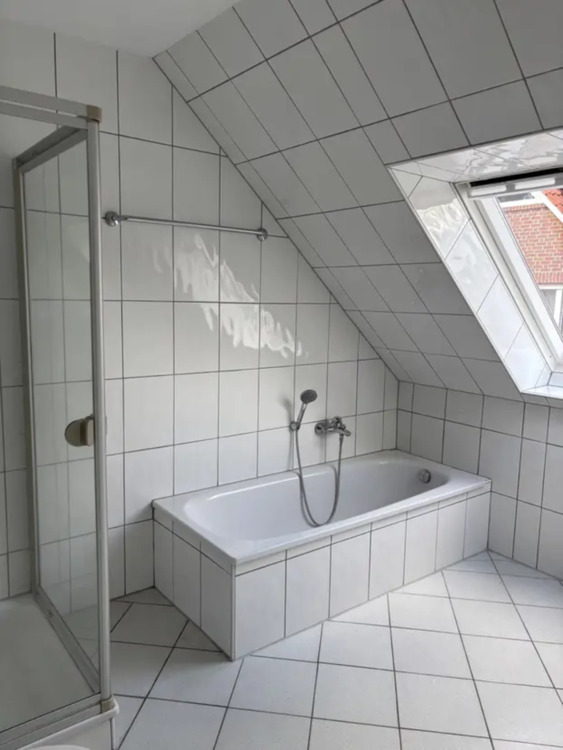 Schöne und gepflegte 5-Zimmer-DHH in Ohmstede