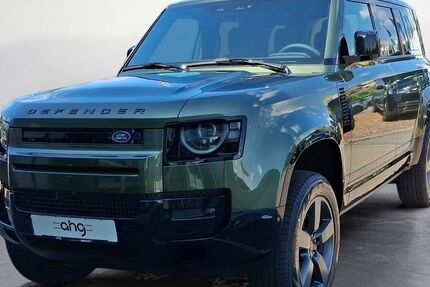 Land Rover Defender 1.726 km 75.888 &euro; Horb am Neckar 72160