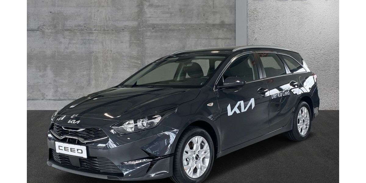 Kia ceed Sportswagon 15.000 km 21.990 &euro; Röhrnbach 94133