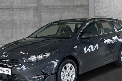 Kia ceed Sportswagon 15.000 km 24.490 &euro; Röhrnbach 94133