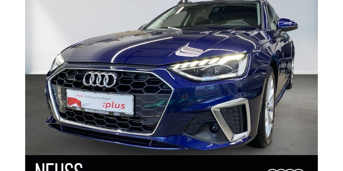 Audi A4 20.960 km 36.450 &euro; Pfarrkirchen 84347