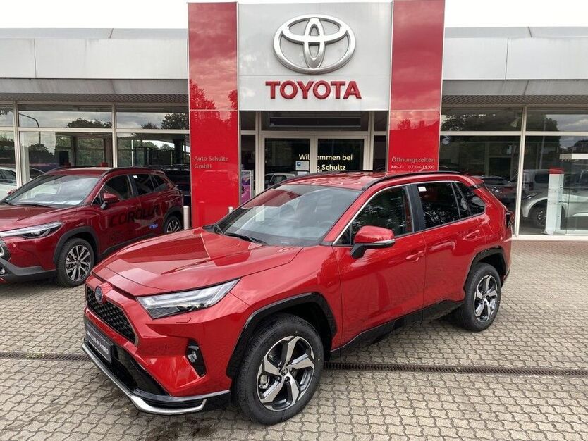 RAV 4