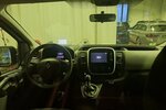 Renault Trafic L2H1 Navi Klima Standh 3 Sitze Regale EU6 85.000 km 15.500 &euro; Erftstadt 50374