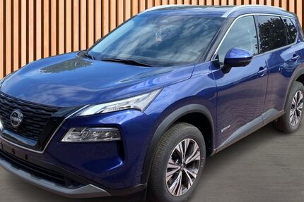 Nissan X-Trail 5.865 km 30.980 &euro; Dresden 01328