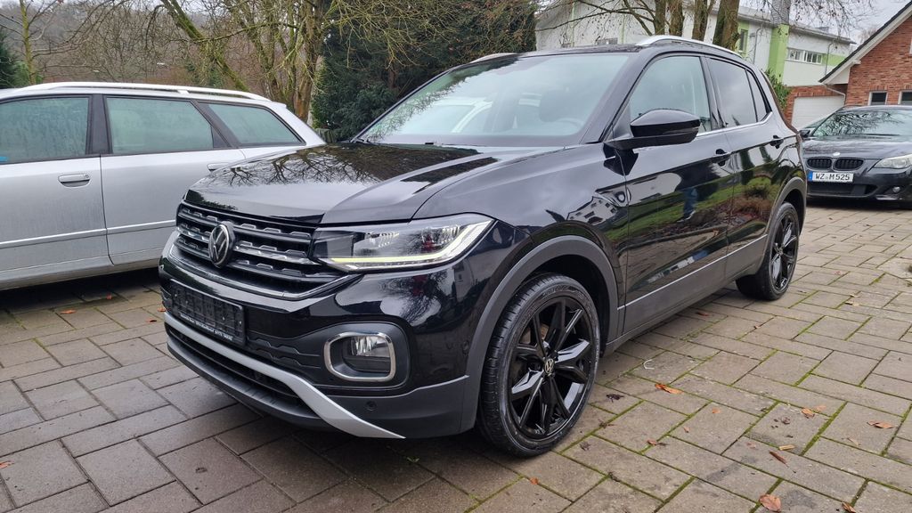 VW T-Cross 97.500 km 17.300 &euro; Aßlar / Werdorf 35614