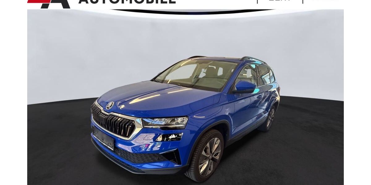 Skoda Karoq 101.439 km 21.746 &euro; Bocholt 46395