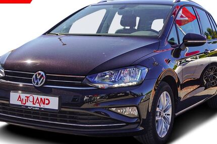 VW Golf Sportsvan 106.722 km 17.990 &euro; Freiberg 09599