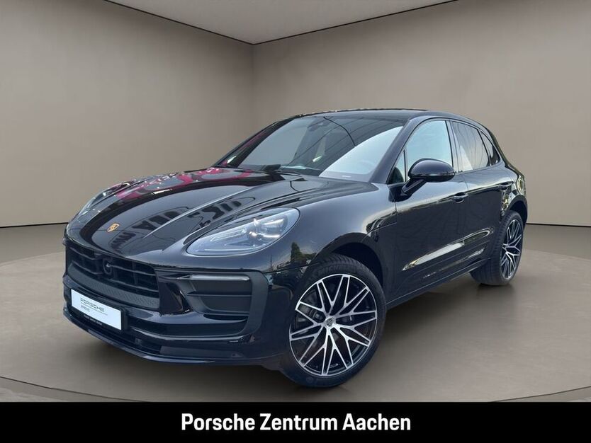 Macan
