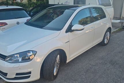 VW Golf 189.000 km 8.500 &euro; Glonn 85625