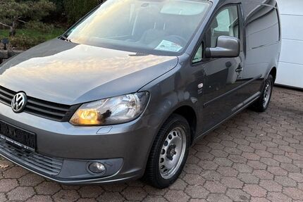 VW Caddy 97.041 km 11.990 &euro; Bliesen (St. Wendel) 66606