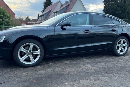 Audi A5 369.000 km 6.300 &euro; Stelle 21435