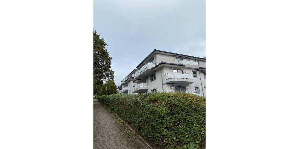 Etagenwohnung Kalletal Hohenhausen - 2 Zimmer, 61 m&sup2;, 92.500&euro; | Angebot:25700170