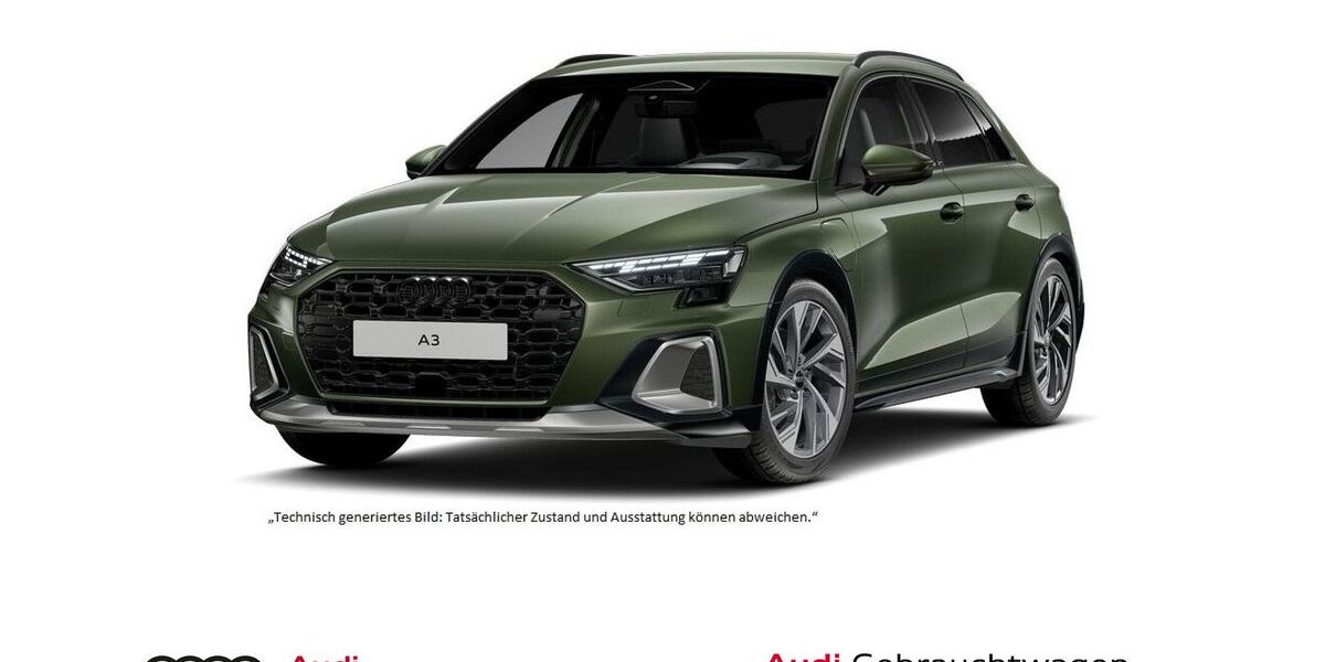 Audi A3 3.988 km 37.441 &euro; Bremerhaven 27576