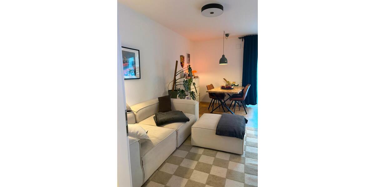 Erdgeschoßwohnung Hamburg Alsterdorf - 3 Zimmer, 68 m&sup2;, 1.800&euro; | Angebot:26412371