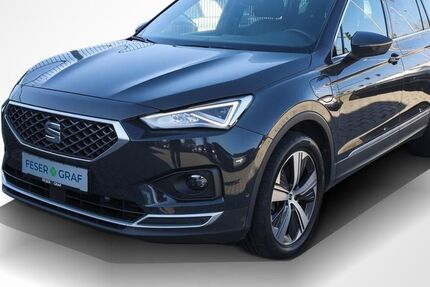 Seat Tarraco 75.650 km 25.440 &euro; Herzogenaurach 91074