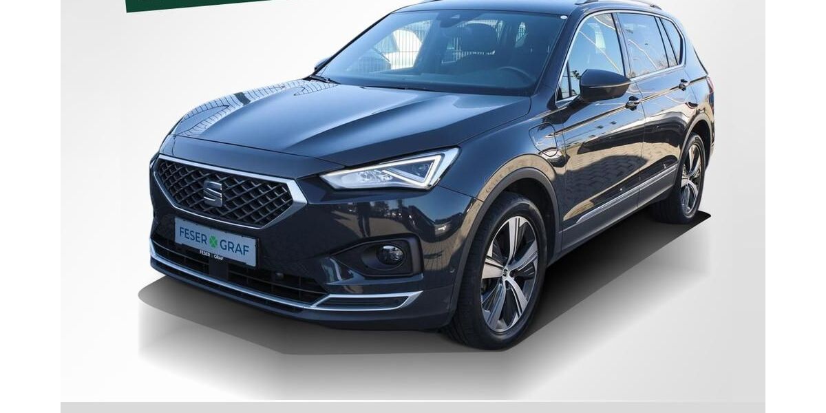 Seat Tarraco 75.650 km 25.440 &euro; Herzogenaurach 91074