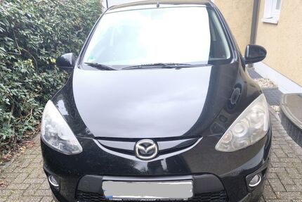 Mazda 2 62.710 km 4.500 &euro; Gronau 48599