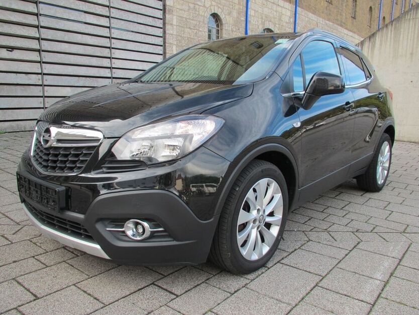 Mokka