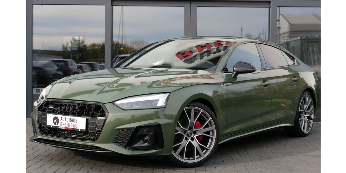 Audi A5 101.524 km 29.900 &euro; Geisenheim am Rhein 65366