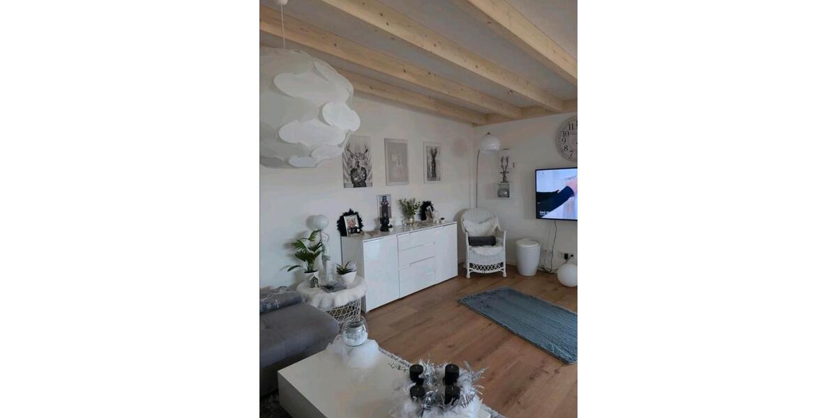 Etagenwohnung Massing - 3 Zimmer, 75 m&sup2;, 830&euro; | Angebot:26408490