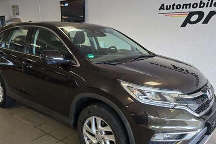 Honda CR-V 159.963 km 14.888 &euro; Daleiden 54689