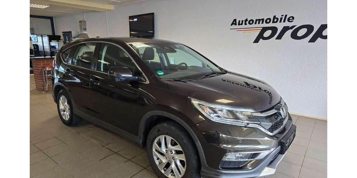 Honda CR-V 159.963 km 14.888 &euro; Daleiden 54689