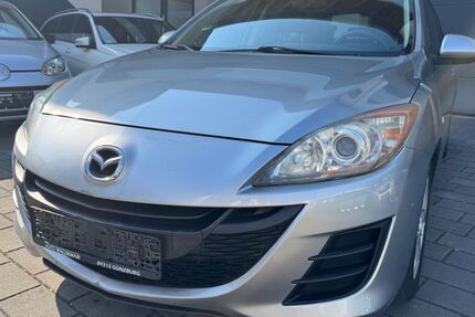 Mazda 3 176.066 km 2.600 &euro; Biberach/Riss 88400