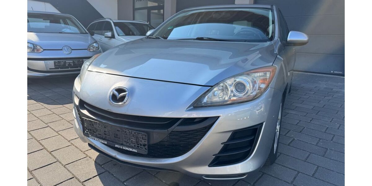 Mazda 3 176.066 km 2.600 &euro; Biberach/Riss 88400