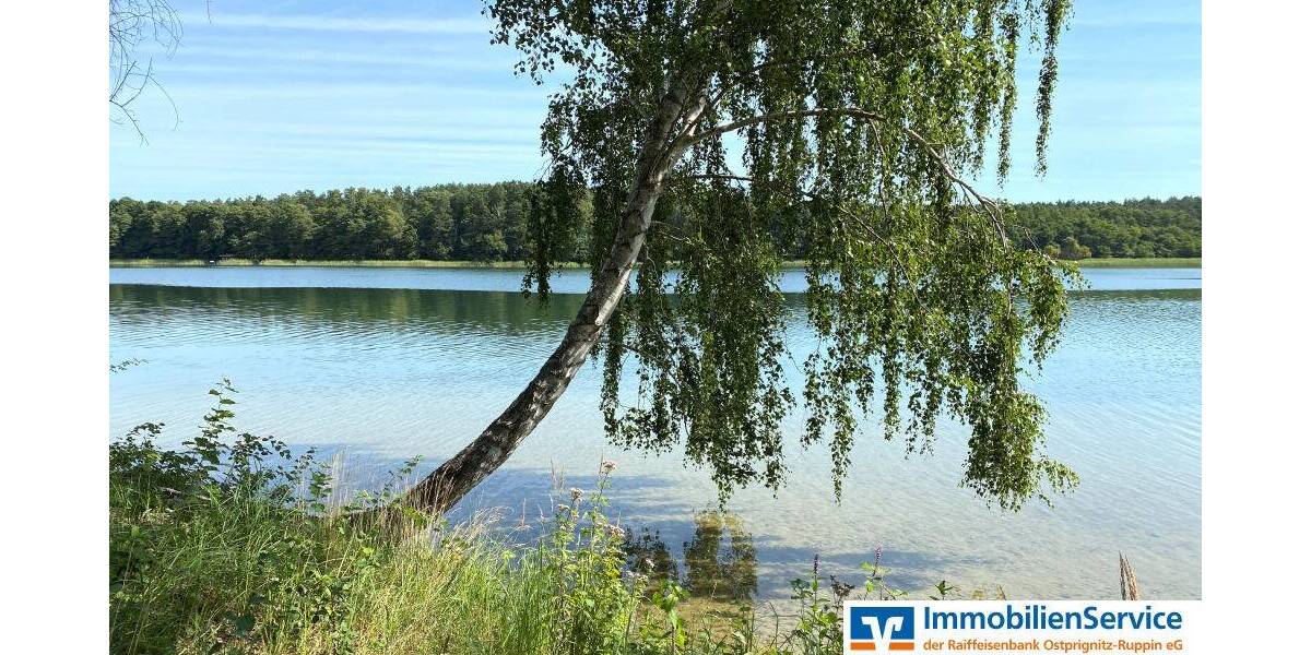 Grundstück Rheinsberg Dorf Zechlin - 240.000&euro; | Angebot:25996289