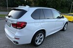 BMW X5 xDrive 35i M Sportpaket 48.000 km 32.450 &euro; Schorndorf 73614