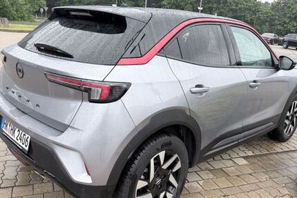Opel Mokka 24.500 km 15.990 &euro; Schwarzenbek 21493