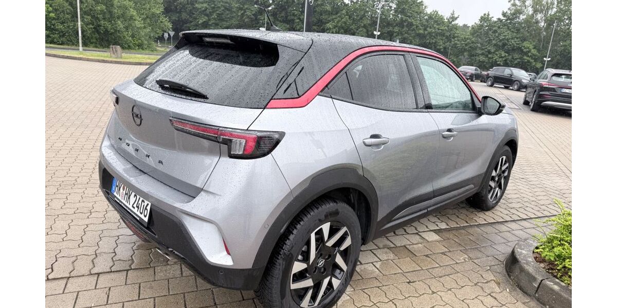 Opel Mokka 24.500 km 16.111 &euro; Schwarzenbek 21493