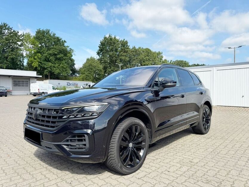 Touareg
