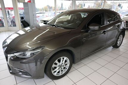 Mazda 3 82.000 km 13.310 &euro; Wiesbaden 65199