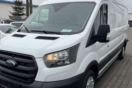 Ford Transit 39.300 km 22.950 &euro; Halsenbach 56283