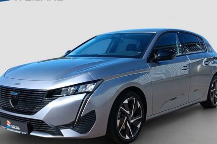 Peugeot 308 19.965 km 24.600 &euro; Neunkirchen 66539