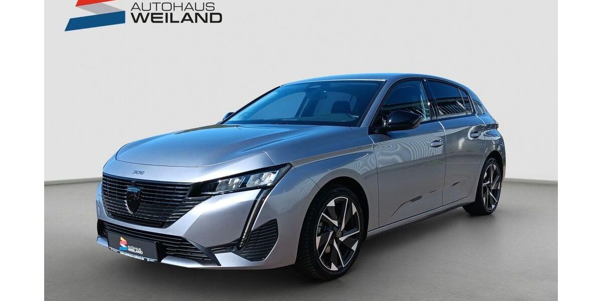 Peugeot 308 19.965 km 24.600 &euro; Neunkirchen 66539