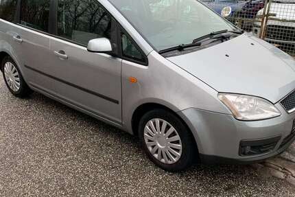 Ford C-Max 164.500 km 2.299 &euro; Kiel 24148
