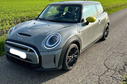 Mini Cooper SE 59.183 km 19.000 € Bad Schussenried 88427