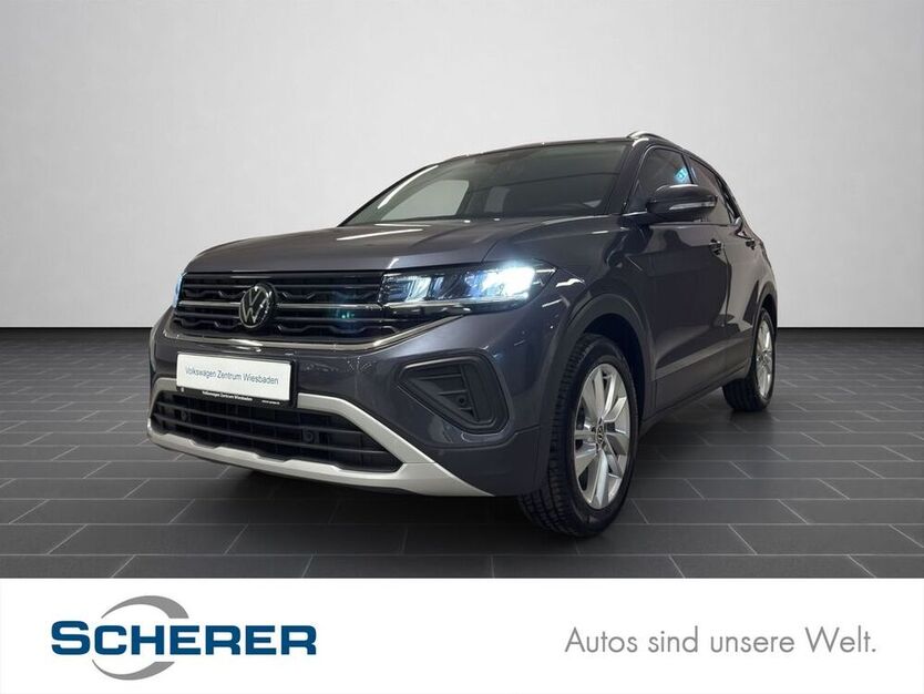 T-Cross