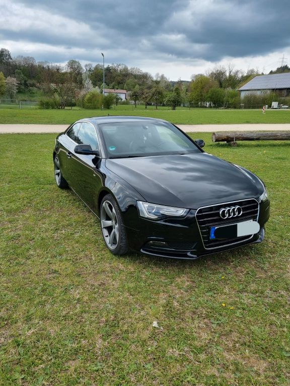 Audi A5 162.000 km 14.500 € Eigeltingen 78253